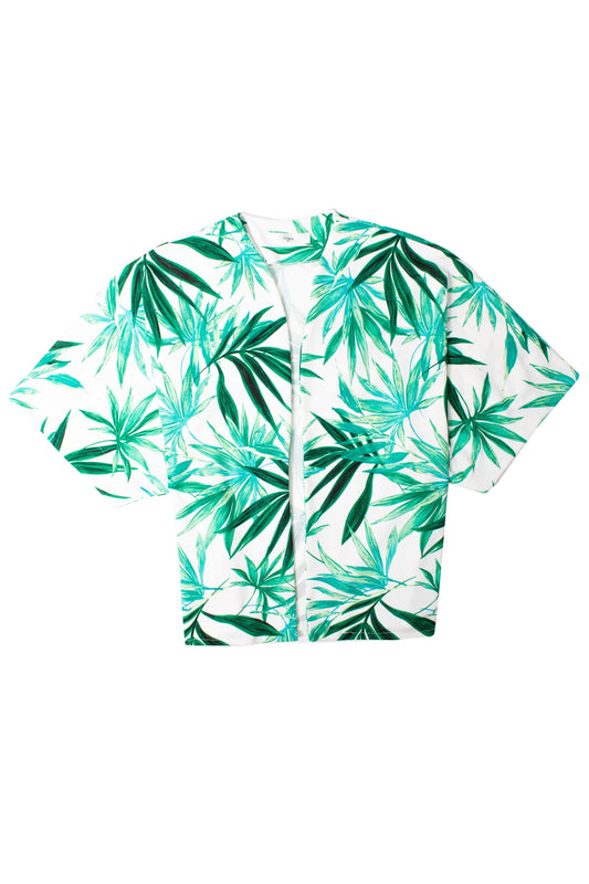 Kimono Tropical Day