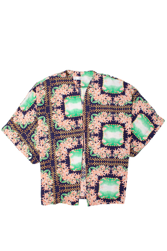 Kimono Botanical Greenhouse