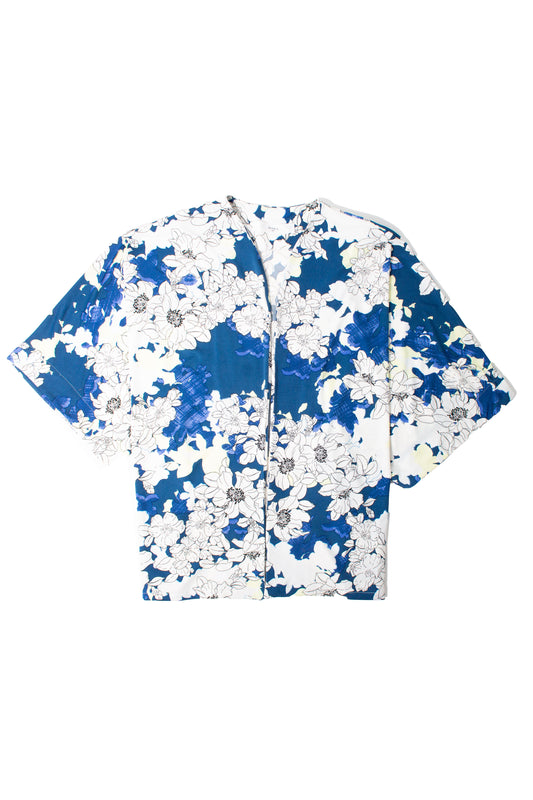 Kimono Botanical Garden