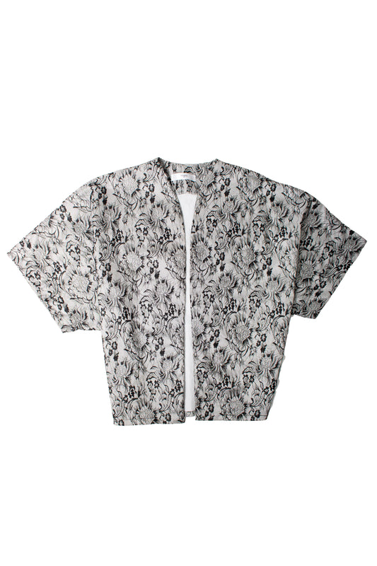 Kimono Dual Cover/Uncover