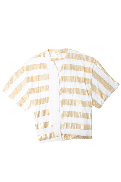 Kimono Royal Trone