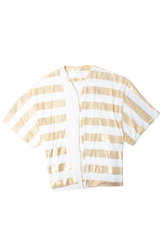 Kimono Royal Trone