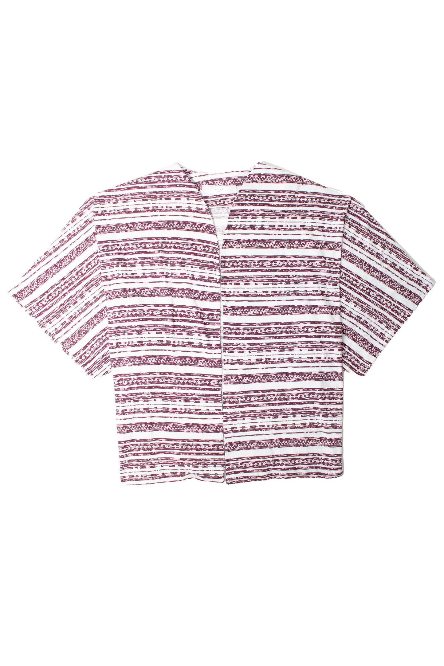 Kimono Sensorial DNA