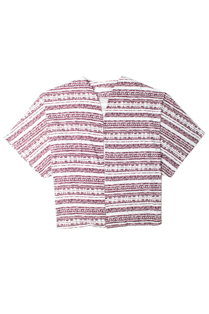 Kimono Sensorial DNA