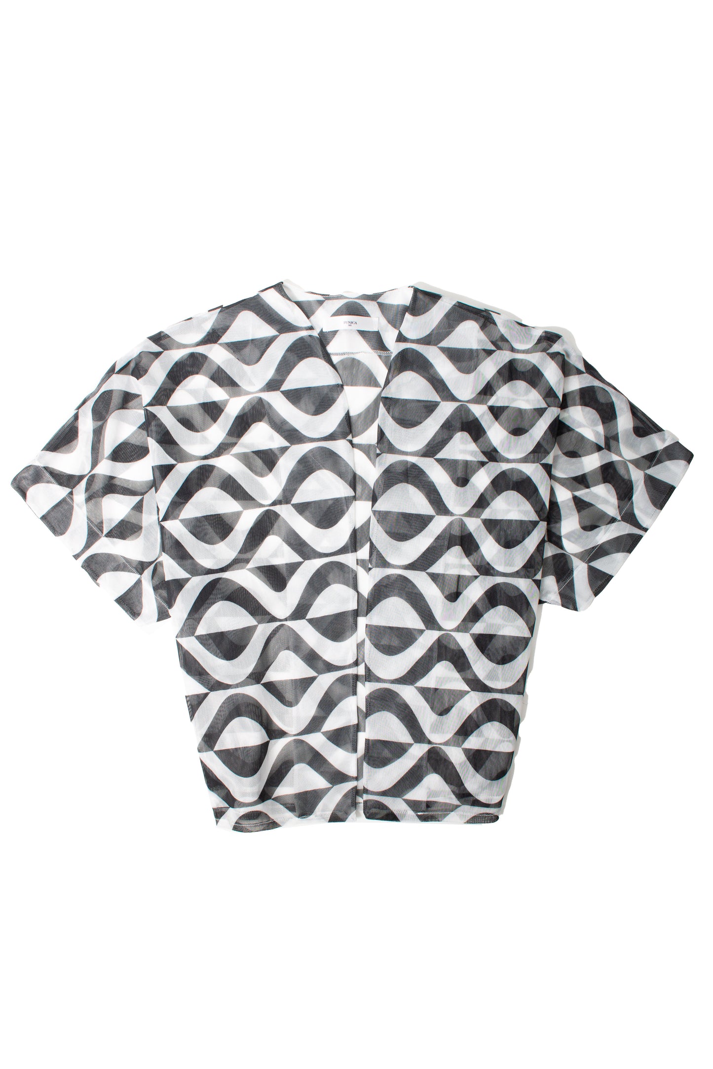 Kimono Dual Free/Control