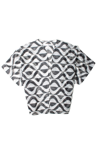 Kimono Dual Free/Control