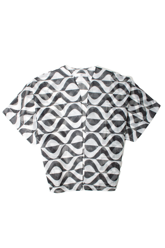 Kimono Dual Free/Control