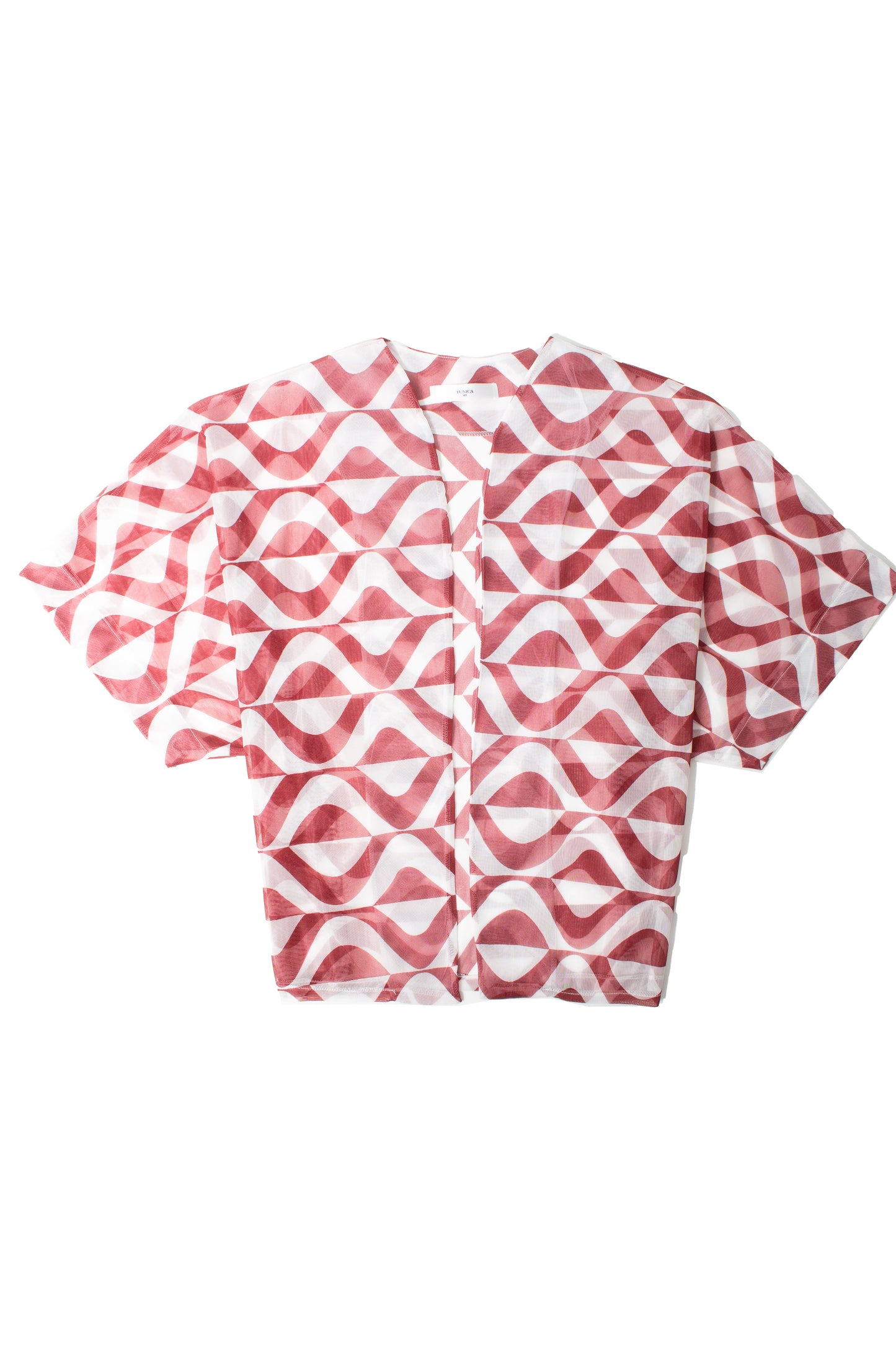 Kimono Sensorial Wave