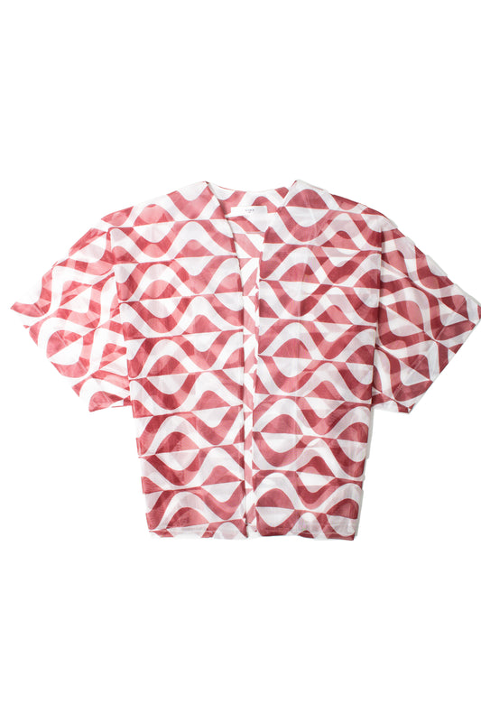 Kimono Sensorial Wave